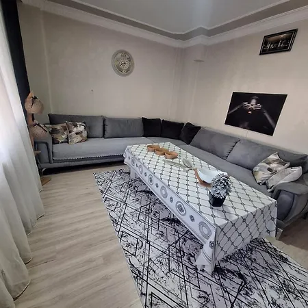 Apartamento 3 Ege üniversite Ve Hastanesi Yakini Aileye-firma çalışanlarına Uygun