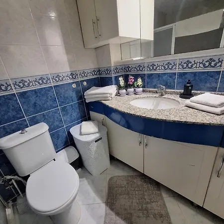 3 Ege üniversite Ve Hastanesi Yakini Aileye-firma çalışanlarına Uygun