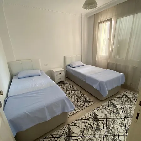 3 Ege Ueniversite Ve Hastanesi Yakini Aileye-firma Calisanlarina Uygun * Bornova