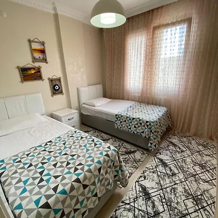 3 Ege Ueniversite Ve Hastanesi Yakini Aileye-firma Calisanlarina Uygun Bornova