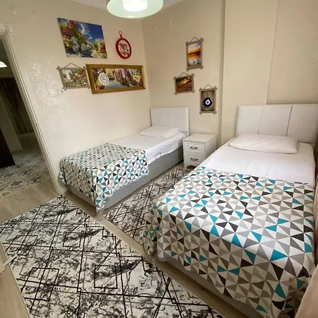 Apartment 3 Ege Ueniversite Ve Hastanesi Yakini Aileye-firma Calisanlarina Uygun *