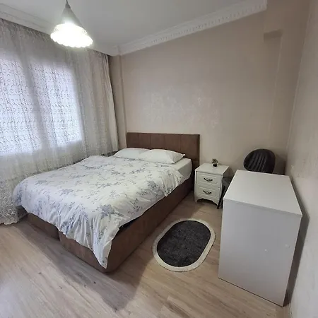 3 Ege Ueniversite Ve Hastanesi Yakini Aileye-firma Calisanlarina Uygun *