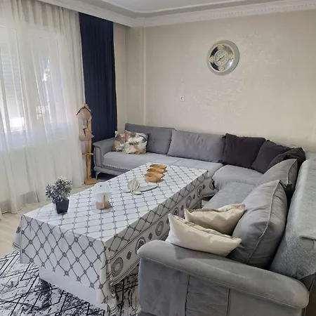 3 Ege Ueniversite Ve Hastanesi Yakini Aileye-firma Calisanlarina Uygun