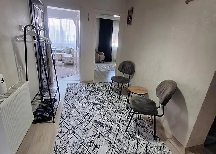 3 Ege Ueniversite Ve Hastanesi Yakini Aileye-firma Calisanlarina Uygun Апартаменты *